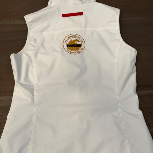 Helly Hansen American Gold Cup Vest - Picture 6 of 13